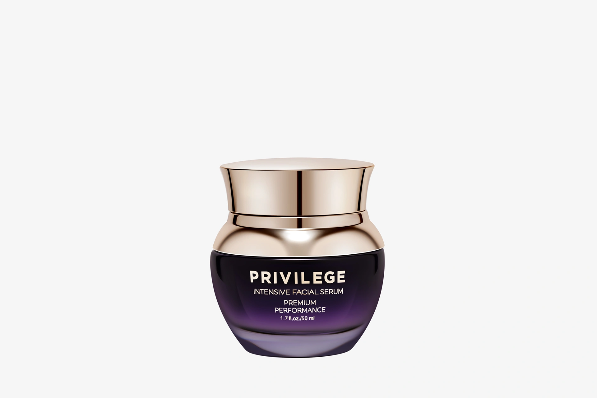 Privilege Intensīvais serums sejas un kakla ādai ar kafijas ekstraktu