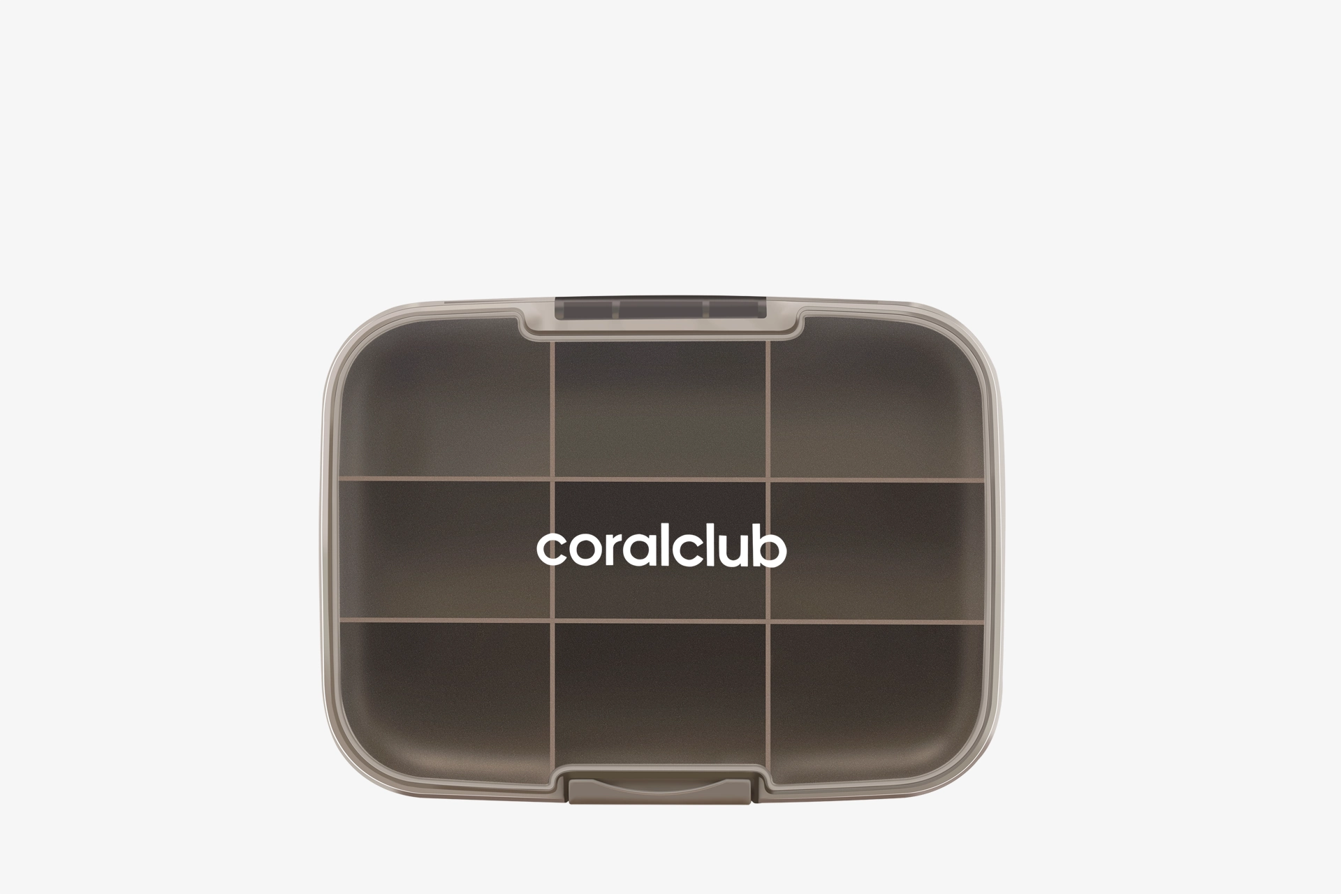 GoBox maxi, dūmi