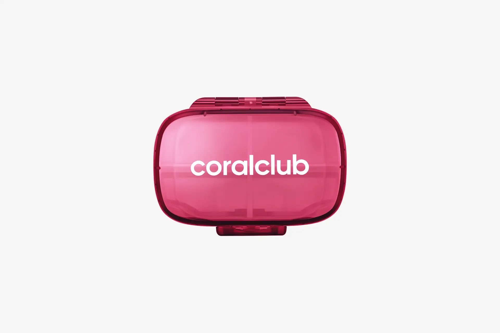 GoBox midi, kirsis