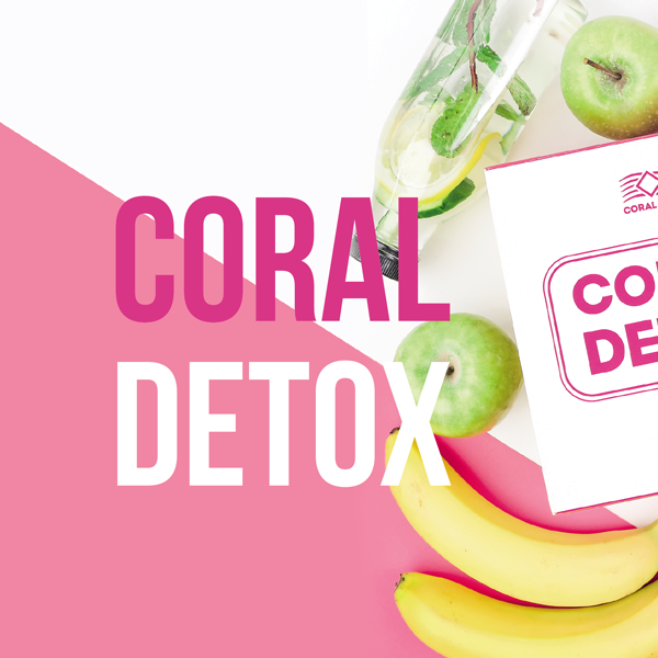 Coral Detox Brochure (latviešu val.)