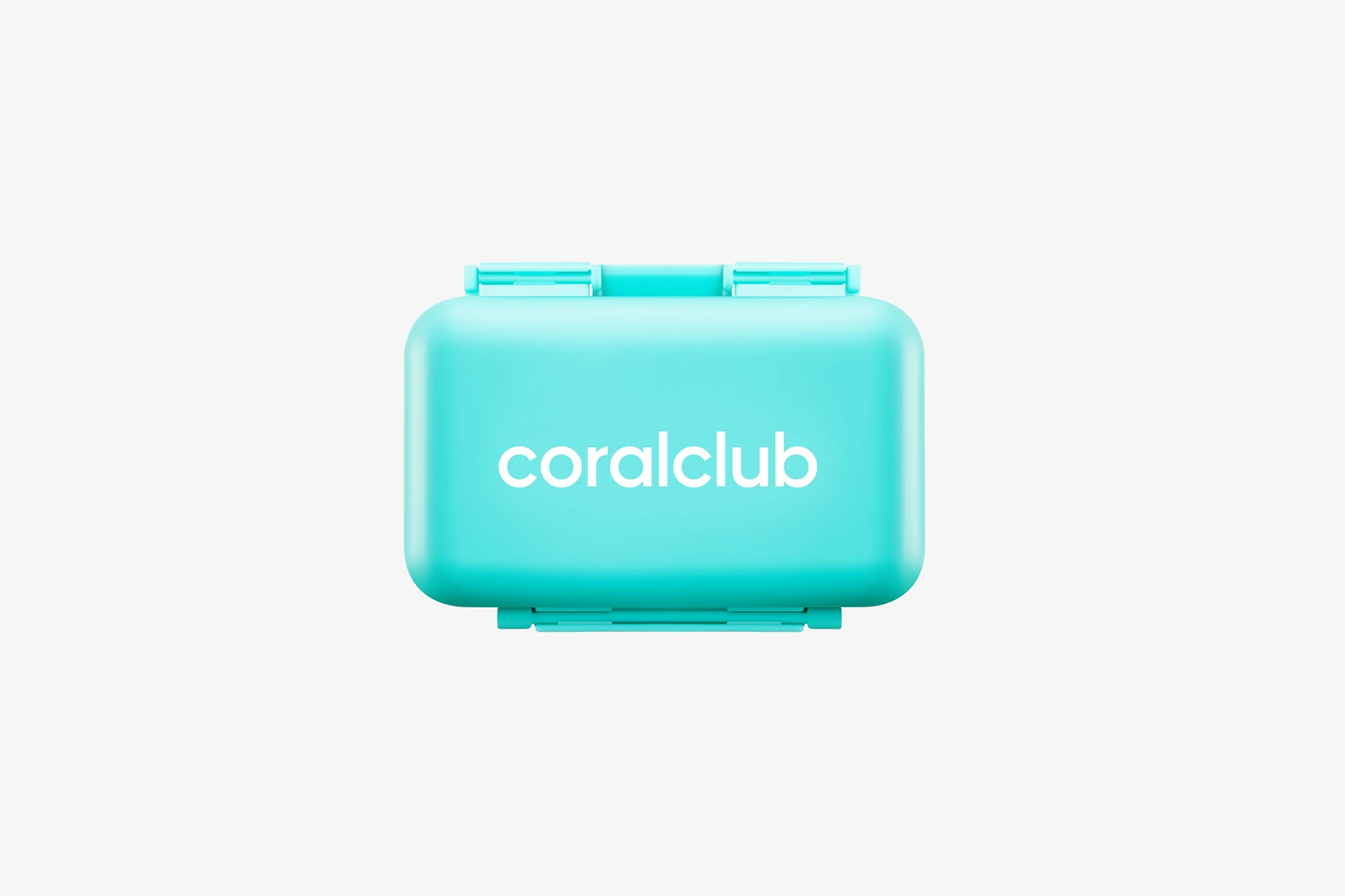 GoBox mini, piparmētra