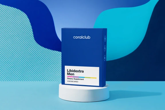 Libidextra vīriešiem
