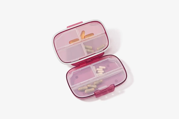 GoBox midi, kirsis
