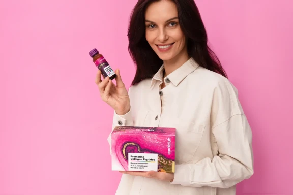 Promarine Collagen Peptides 